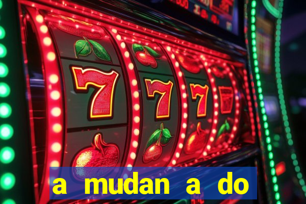 a mudan a do conde beta cap 1